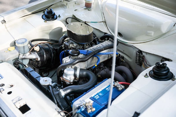 Used Ford Escort 1975 for sale - 76228651: Photo 15