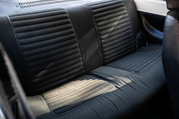 Used Ford Escort 1975 for sale - 76228651: Photo 17