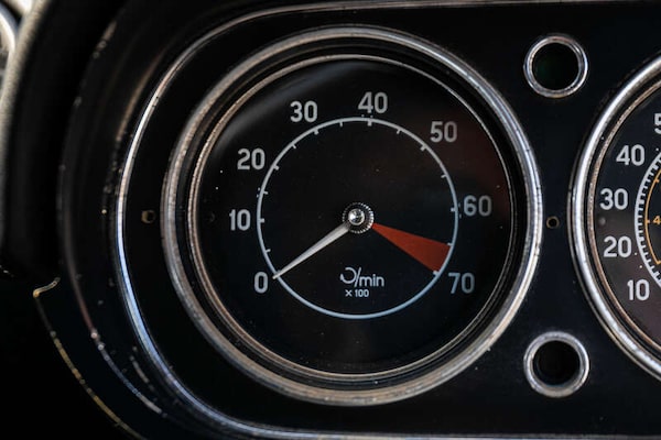 Used Ford Escort 1975 for sale - 76228651: Photo 19