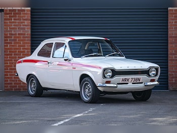 Ford - Escort