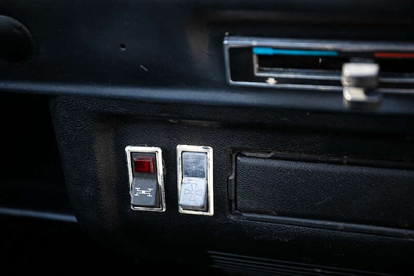 Used Ford Escort 1975 for sale - 76228651: Photo 21
