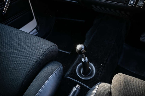 Used Ford Escort 1975 for sale - 76228651: Photo 23