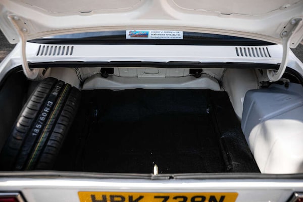 Used Ford Escort 1975 for sale - 76228651: Photo 24