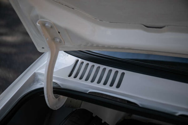 Used Ford Escort 1975 for sale - 76228651: Photo 25