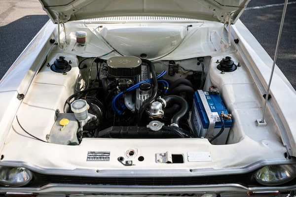 Used Ford Escort 1975 for sale - 76228651: Photo 3