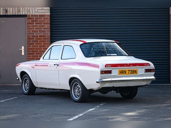 Used Ford Escort 1975 for sale - 76228651: Photo 4