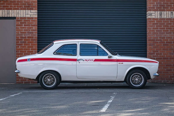 Used Ford Escort 1975 for sale - 76228651: Photo 5