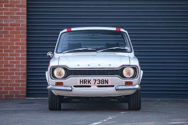Used Ford Escort 1975 for sale - 76228651: Photo 6