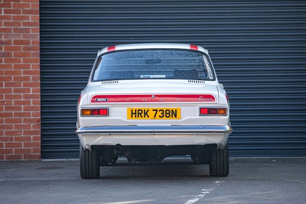 Used Ford Escort 1975 for sale - 76228651: Photo 7