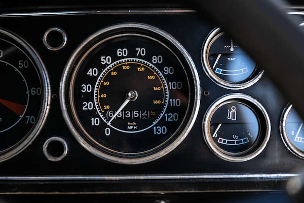 Used Ford Escort 1975 for sale - 76228651: Photo 9