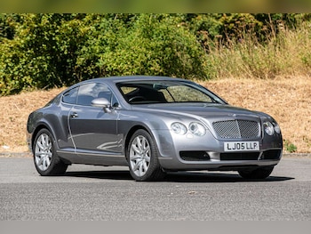 Used Bentley Continental 2005 for sale - 79497854: Photo