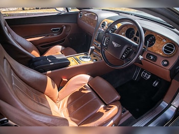 Used Bentley Continental 2005 for sale - 79497854: Photo