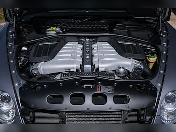 Used Bentley Continental 2005 for sale - 79497854: Photo