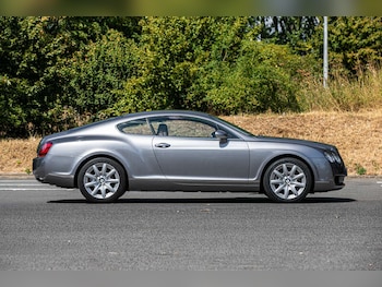 Used Bentley Continental 2005 for sale - 79497854: Photo