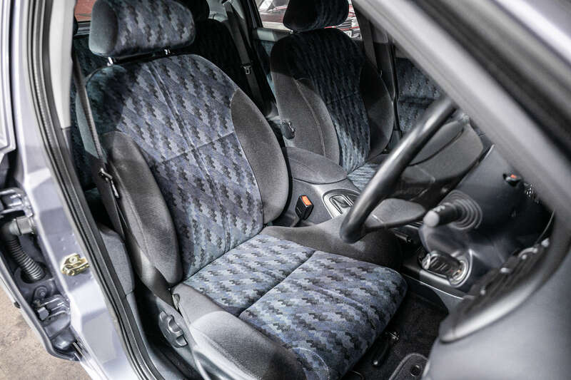 Used Vauxhall Corsa 1996 for sale - 77769843: Photo 10