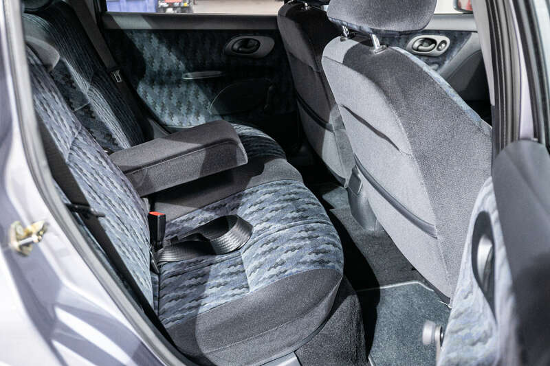 Used Vauxhall Corsa 1996 for sale - 77769843: Photo 11