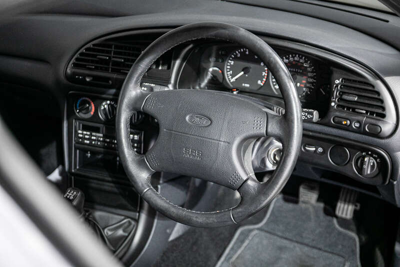 Used Vauxhall Corsa 1996 for sale - 77769843: Photo 12