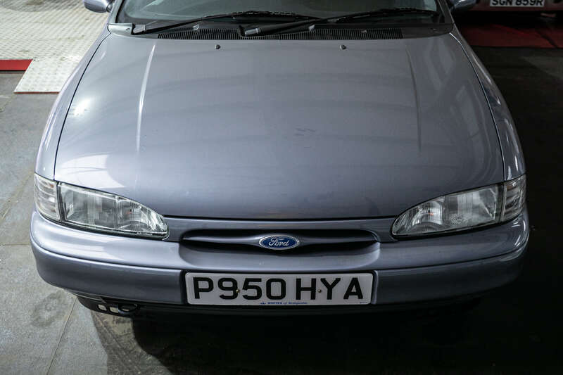 Used Vauxhall Corsa 1996 for sale - 77769843: Photo 14