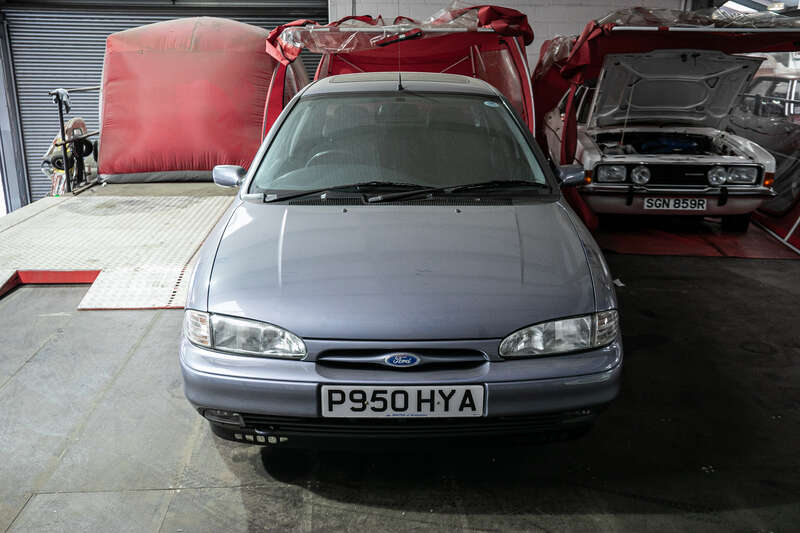 Used Vauxhall Corsa 1996 for sale - 77769843: Photo 17