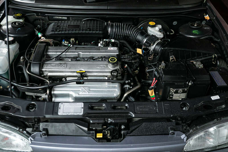 Used Vauxhall Corsa 1996 for sale - 77769843: Photo 3