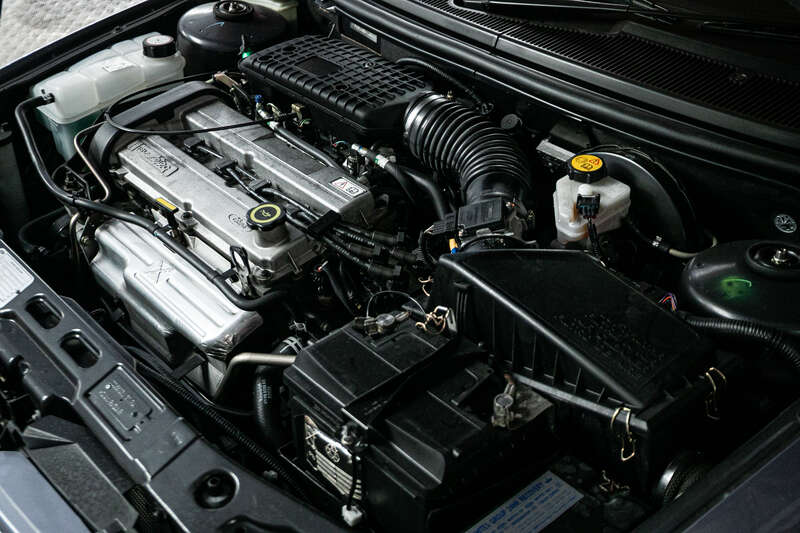 Used Vauxhall Corsa 1996 for sale - 77769843: Photo 4