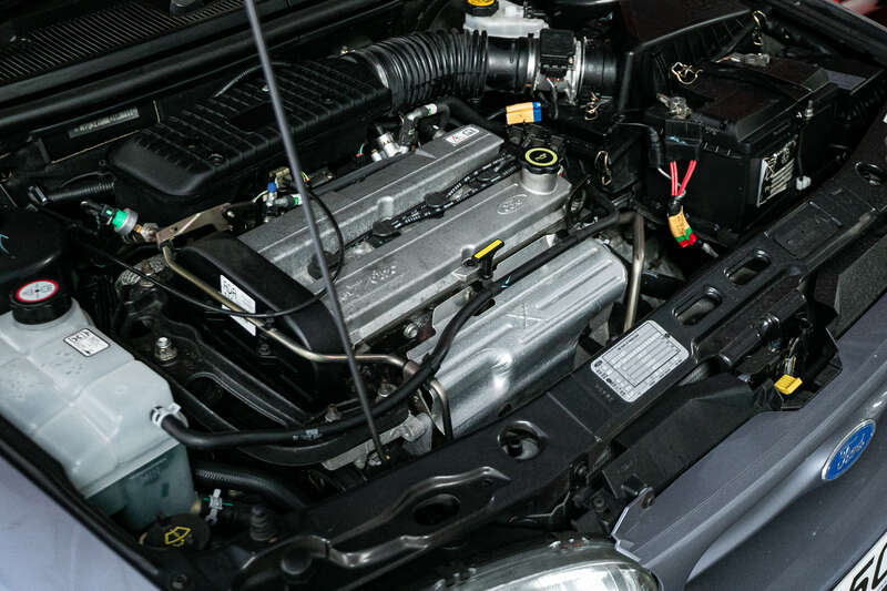 Used Vauxhall Corsa 1996 for sale - 77769843: Photo 5