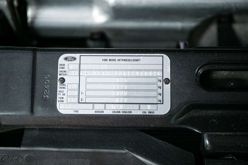 Used Vauxhall Corsa 1996 for sale - 77769843: Photo 6