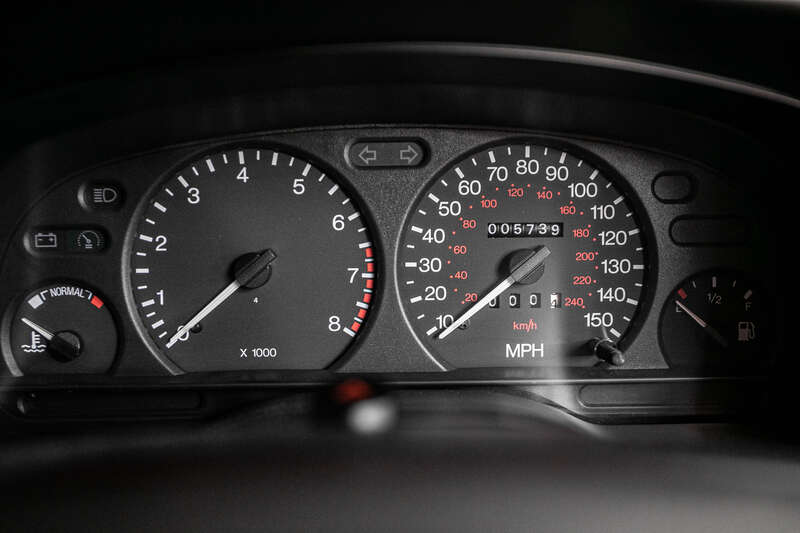 Used Vauxhall Corsa 1996 for sale - 77769843: Photo 7