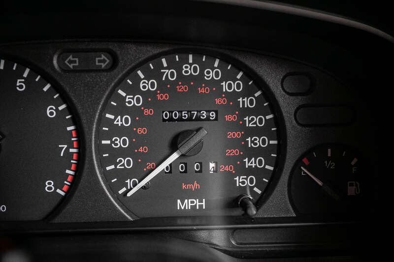 Used Vauxhall Corsa 1996 for sale - 77769843: Photo 8