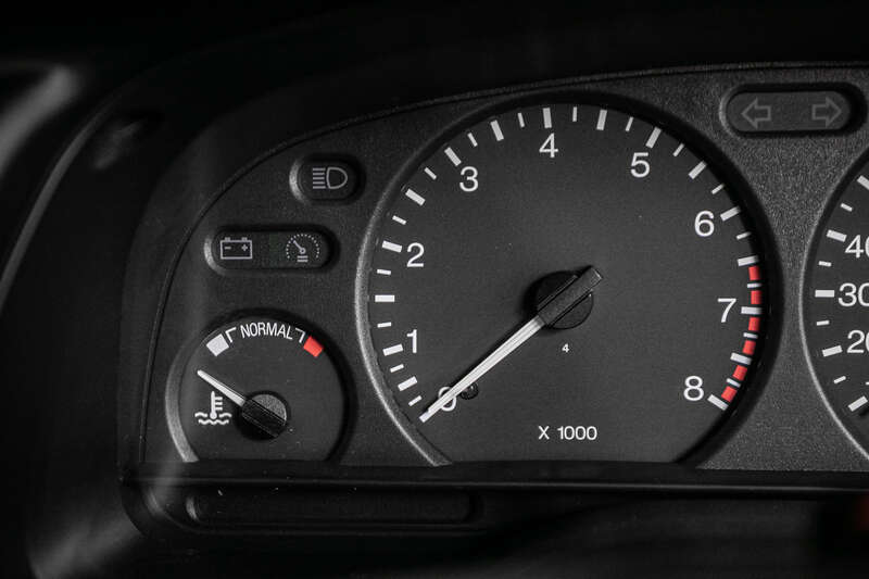 Used Vauxhall Corsa 1996 for sale - 77769843: Photo 9