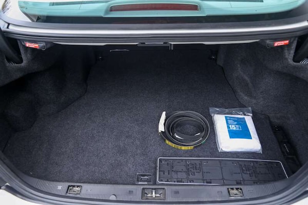 Used Mercedes-Benz CLK 2001 for sale - 76271350: Photo 13