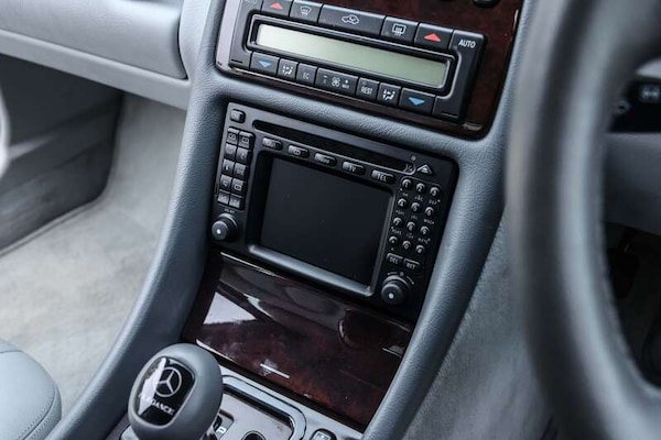 Used Mercedes-Benz CLK 2001 for sale - 76271350: Photo 18