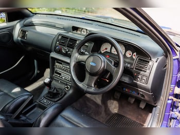 Used Ford Escort 1993 for sale - 75388912: Photo