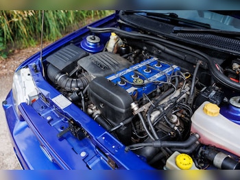 Used Ford Escort 1993 for sale - 75388912: Photo