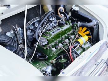 Used Austin Mini 1964 for sale - 75450764: Photo