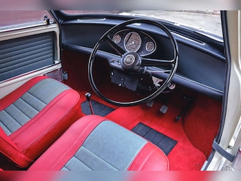 Used Austin Mini 1964 for sale - 75450764: Photo