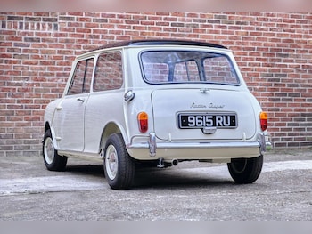 Used Austin Mini 1964 for sale - 75450764: Photo