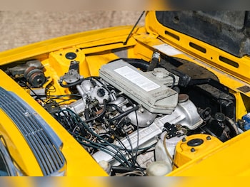 Used Triumph Stag 1973 for sale - 75432096: Photo