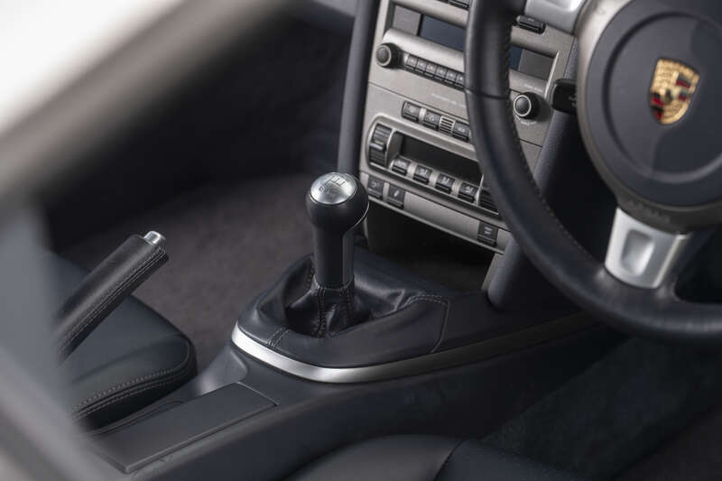 Used Porsche Cayman for sale - 77484668: Photo 11