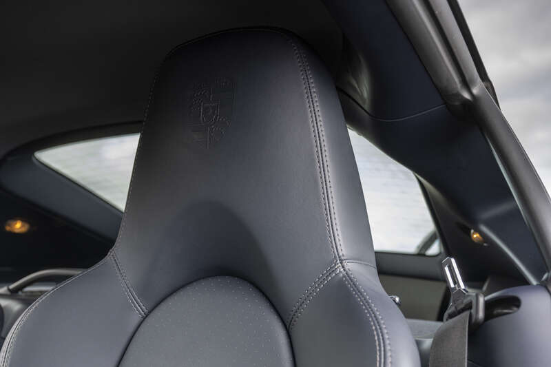 Used Porsche Cayman for sale - 77484668: Photo 14