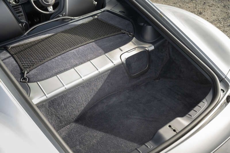 Used Porsche Cayman for sale - 77484668: Photo 15