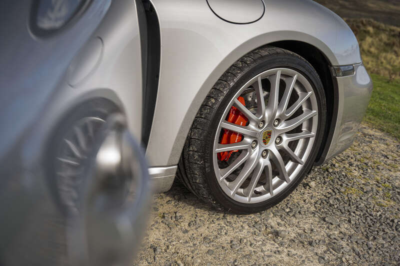 Used Porsche Cayman for sale - 77484668: Photo 18