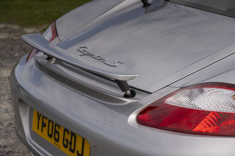 Used Porsche Cayman for sale - 77484668: Photo 22