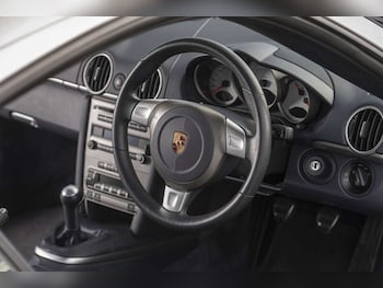 Used Porsche Cayman 2006 for sale - 77484668: Photo