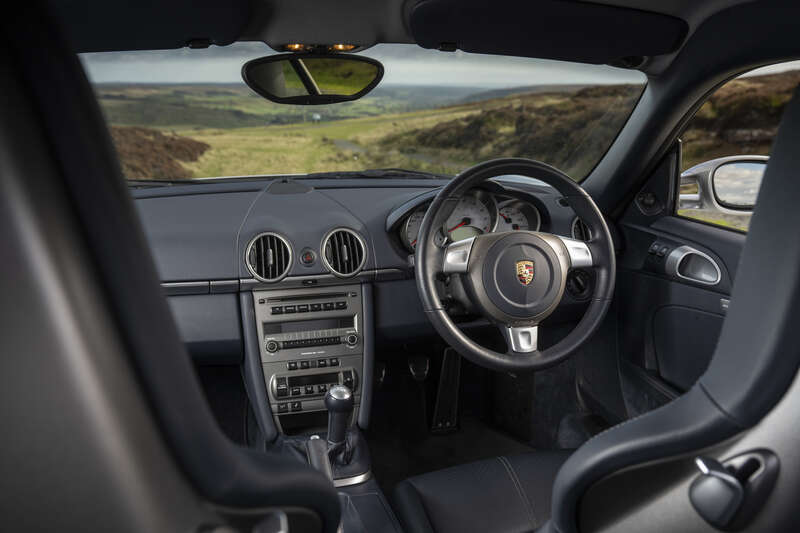 Used Porsche Cayman for sale - 77484668: Photo 8