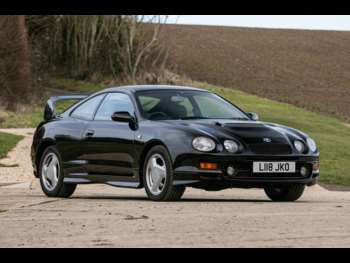 1994 - (ST205) WRC 3-Door