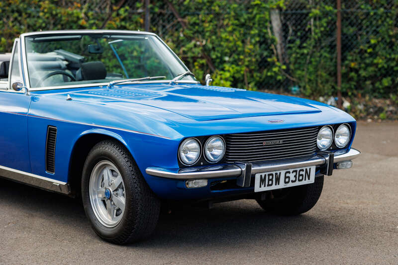 Used Jensen Interceptor 1990 for sale - 76099772: Photo 10