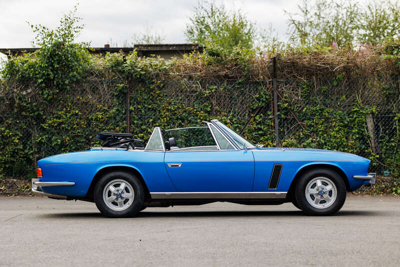 Used Jensen Interceptor 1990 for sale - 76099772: Photo 11