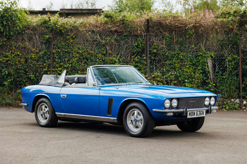 Used Jensen Interceptor 1990 for sale - 76099772: Photo 12