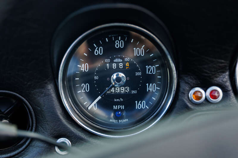 Used Jensen Interceptor 1990 for sale - 76099772: Photo 13